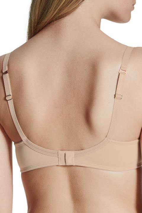 Actual product image Calida Eco Sense" shell bra (75 A, Single pack)