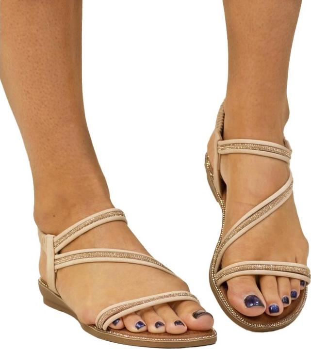 Image du produit Lunar - Sandales ARUBA - Femme (38)
