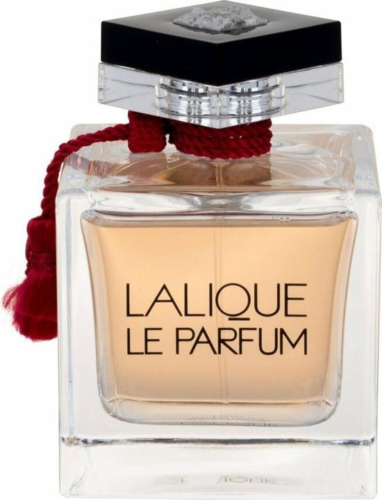 Actual product image Lalique Le Parfum (Eau de parfum, 100 ml)
