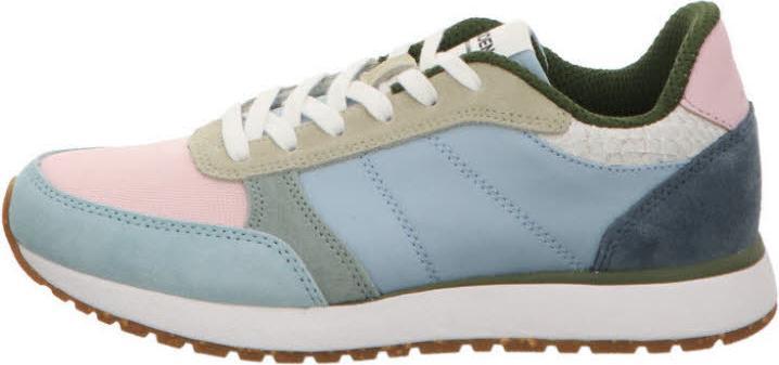 Actual product image Woden Sneaker Ronja (40)