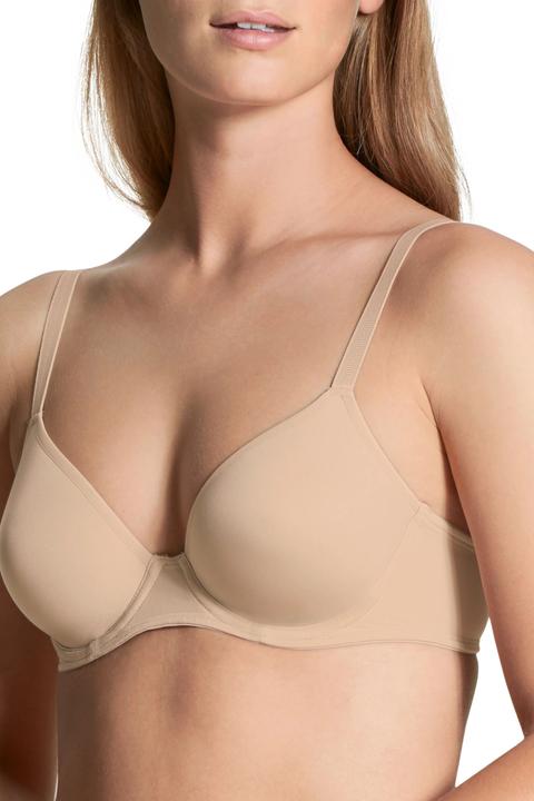 Actual product image Calida Eco Sense" shell bra (75 A, Single pack)