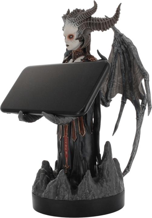 Image du produit Exquisite Gaming Diablo IV : Lilith - Cable Guy (PS5)