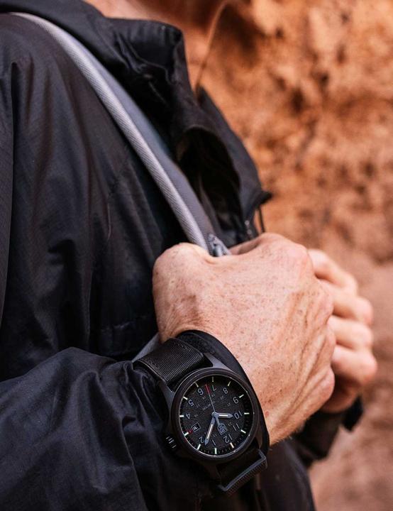 Image du produit Luminox Atacama Field 1960 Series (Montre analogique, 43 mm)