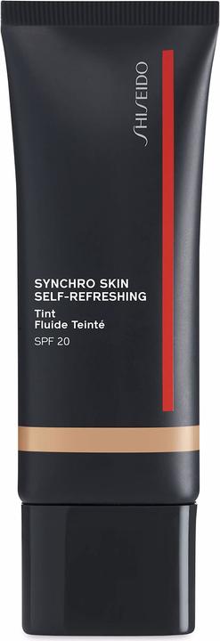 Produktbild Shiseido SS Self Refreshing Tint No 225 (225 Light Magnolia)