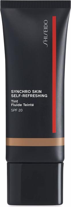 Produktbild Shiseido SS Self Refreshing Tint No 335 (335 Medium Katsura)