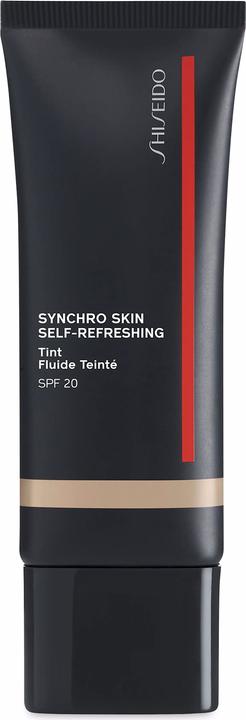 Shiseido SS Self Refreshing Tint No 215 (215 Light)
