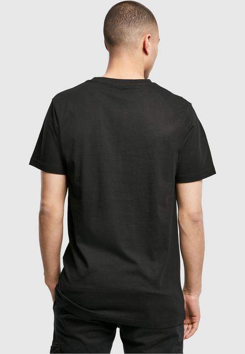 Actual product image MT Hope tee (S)