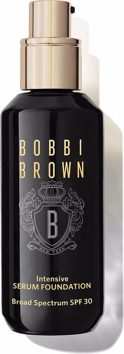 Image du produit Bobbi Brown Fond de teint sérum intensif (Porcelaine chaude)