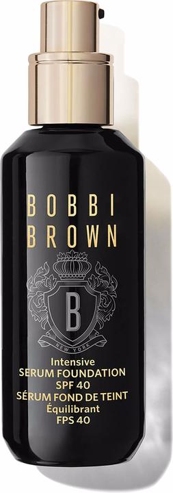 Actual product image Bobbi Brown Intensive Serum Foundation (Honey)