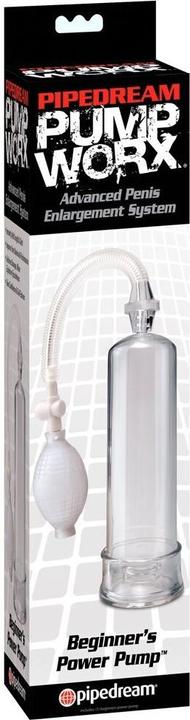 Actual product image Pipedream PowerPump