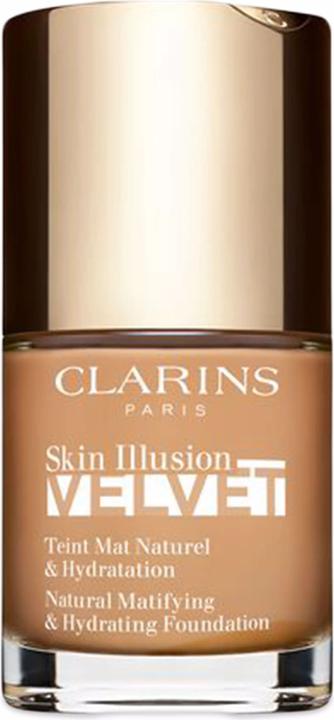 Immagine prodotto Clarins Skin Illusion Velvet No.111N Auburn (#111N Auburn)