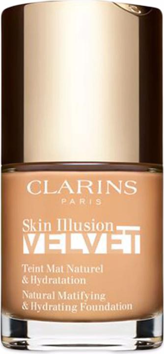 Actual product image Clarins Skin Illusion Velvet No 108W (108w)