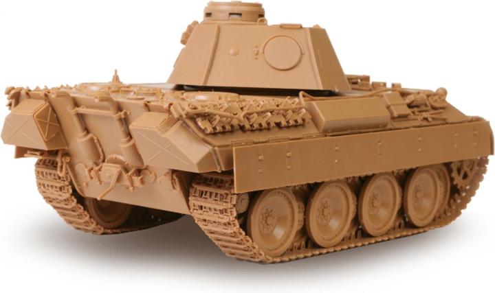 Immagine prodotto Tamiya 1:35 Pz.Kpfw. V Panther Ausf. D