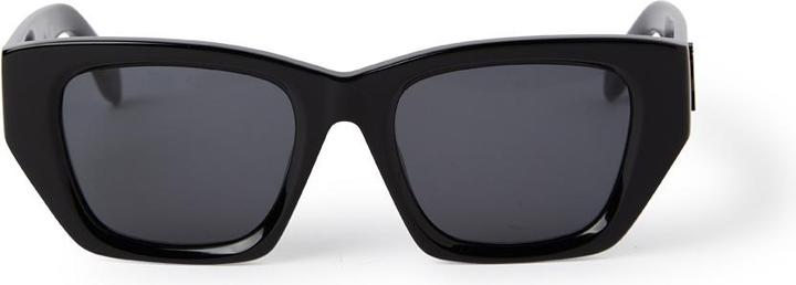 Image du produit Palm Angels Lunettes De Soleil Hinkley