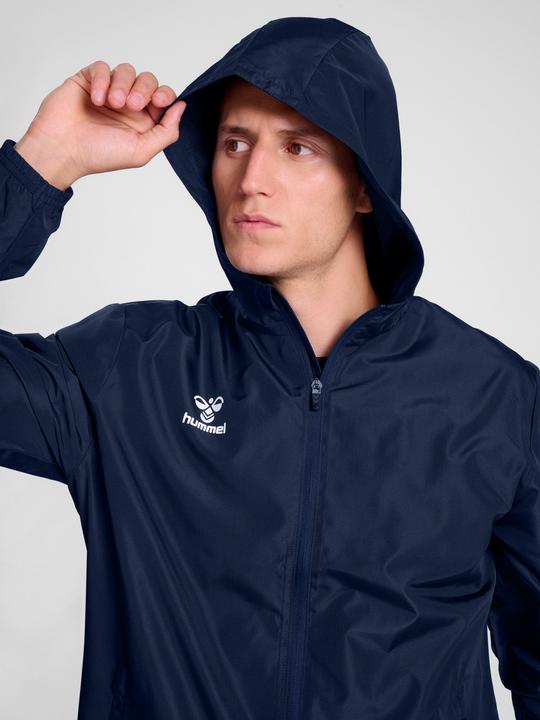 Actual product image hummel Hmlessential Aw Jacket (S)