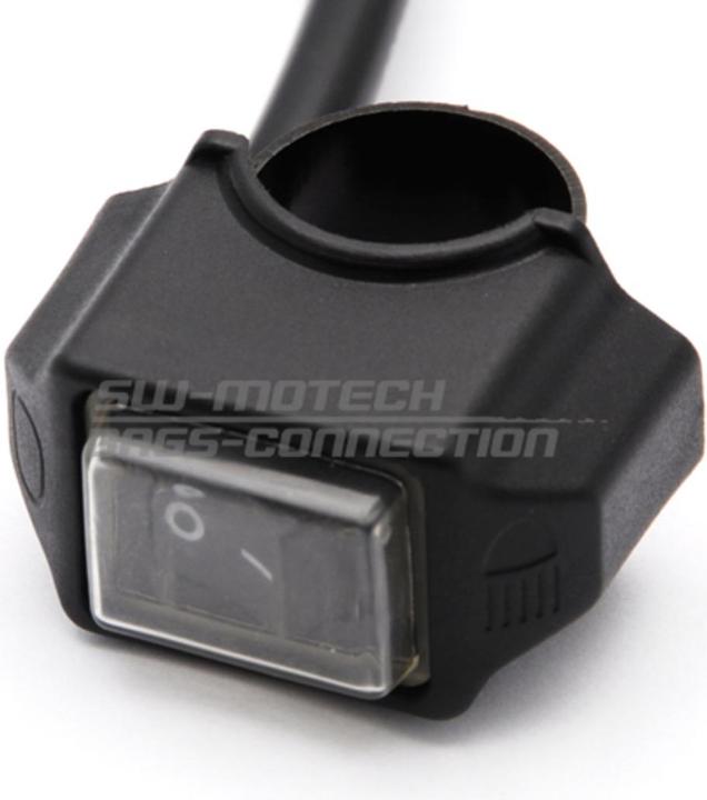 Immagine prodotto Sw Motech cockpit