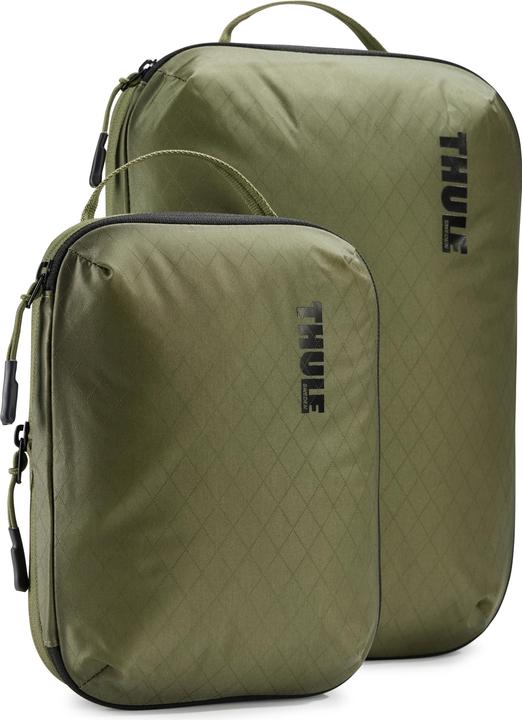Thule Compression Cube Set