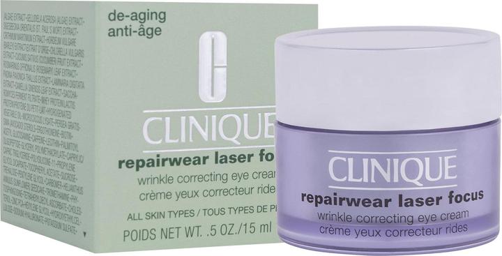 Immagine prodotto Clinique Repairwear (Crema, 15 ml)