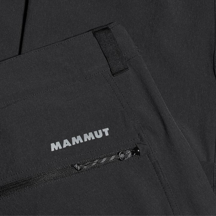 Produktbild Mammut Women's Runbold IV Zip Off Pants (32)