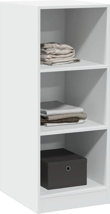 Image du produit VidaXL Armoire à vêtements (48 x 41 x 102 cm)