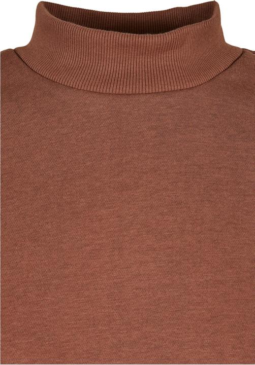 Immagine prodotto Urban Classics Donna Cropped Oversized Sweat a collo alto - 14225 (3XL)