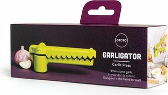 Produktbild Ototo Garligator Knoblauchpresse