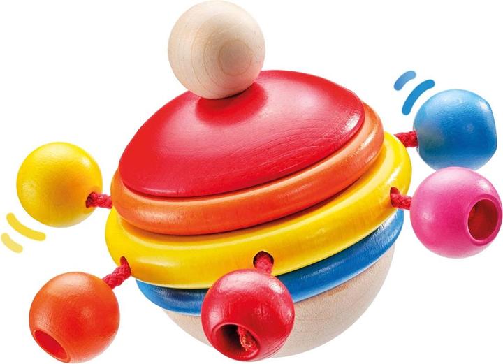 Selecta Spielzeug Griffin Rotondo gyrating
