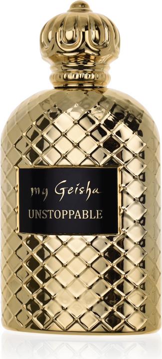 Image du produit My Geisha Unstoppable 100 ml Extrait de Parfum (100 ml)