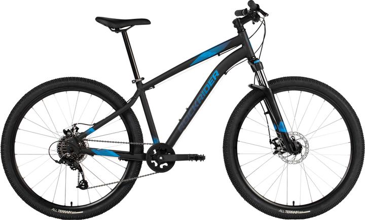 Immagine prodotto Rockrider ST 120 (42.90 cm)