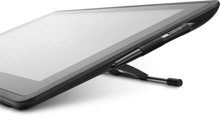 Produktbild Wacom Cintiq 22 (21.50", 5080 lpi)