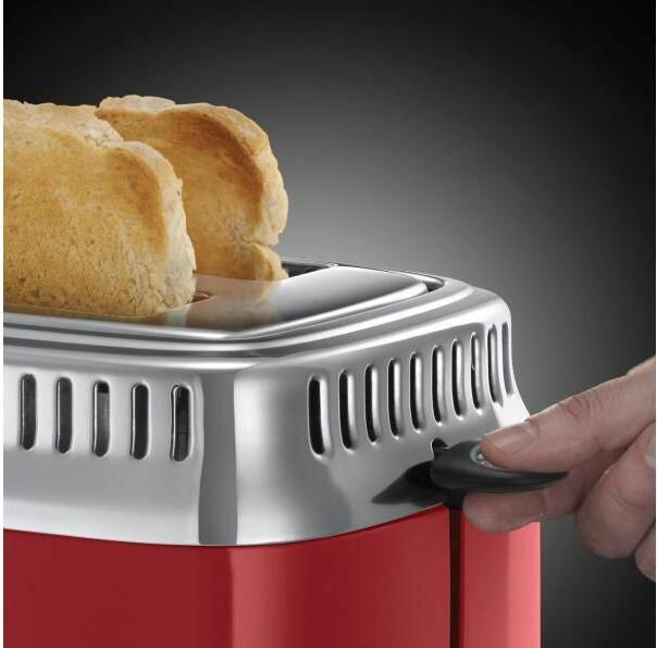 Produktbild Russell Hobbs Retro