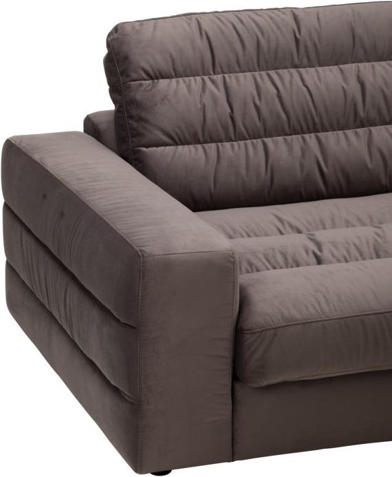 Produktbild Pure Home Lifestyle Pure 972 (stripes) (Ecksofa)