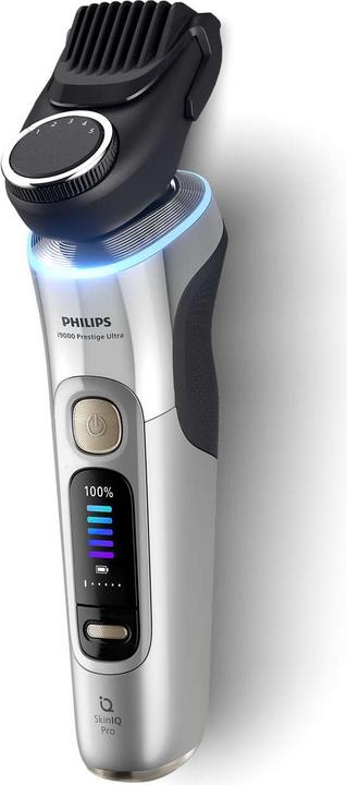 Actual product image Philips Series i9000 Prestige Ultra