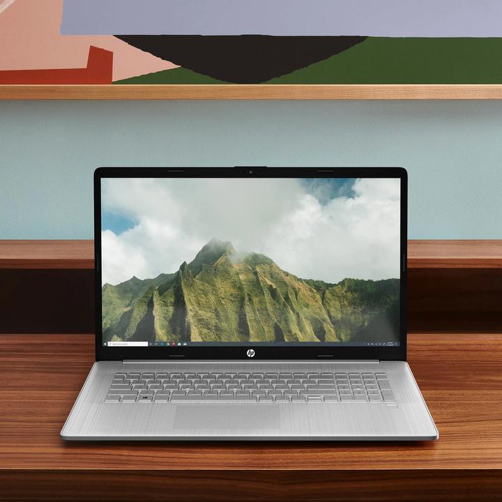 Produktbild HP 17-cn3158ng (17.30", Intel Core i5-1334U, 16 GB, 512 GB, DE)