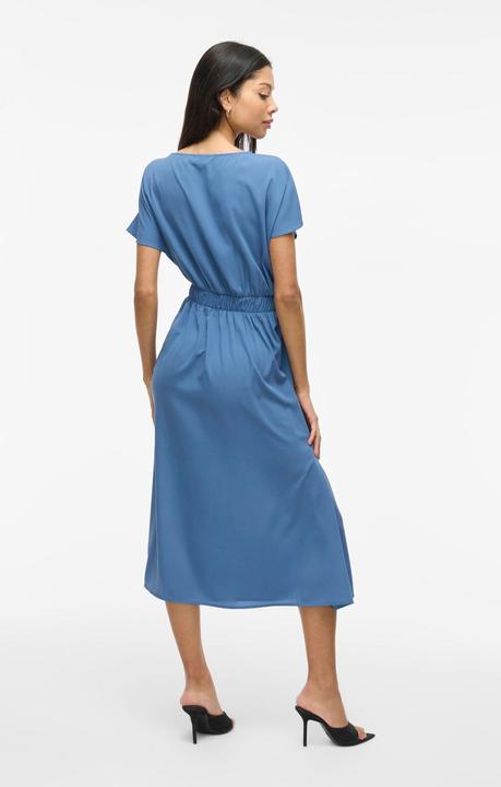 Produktbild Vila Kurzarm Midikleid (34)