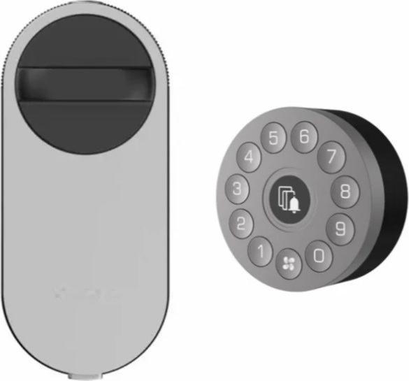 Immagine prodotto EZVIZ Tasto di blocco+tastiera+A3