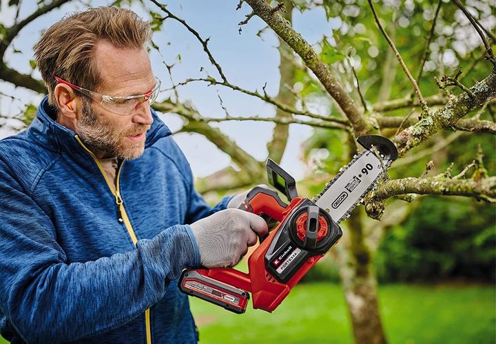 Productafbeelding Einhell Accu kettingzaag FORTEXXA 18/20 TH Solo (Accu kettingzaag)