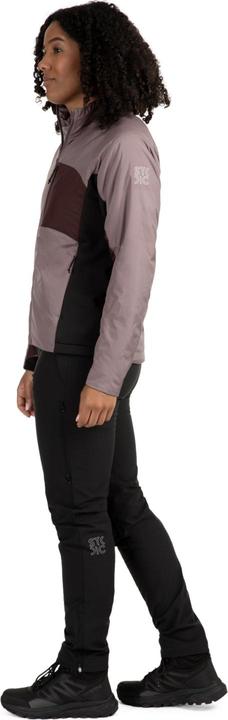 Immagine prodotto Stoic Giacca MountainWool60 StorboSt. Hybrid da donna (L)