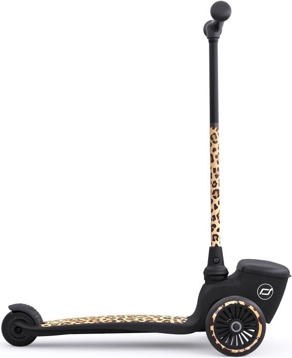 Produktbild Scoot and Ride Highwaykick 2 Lifestyle Leopard