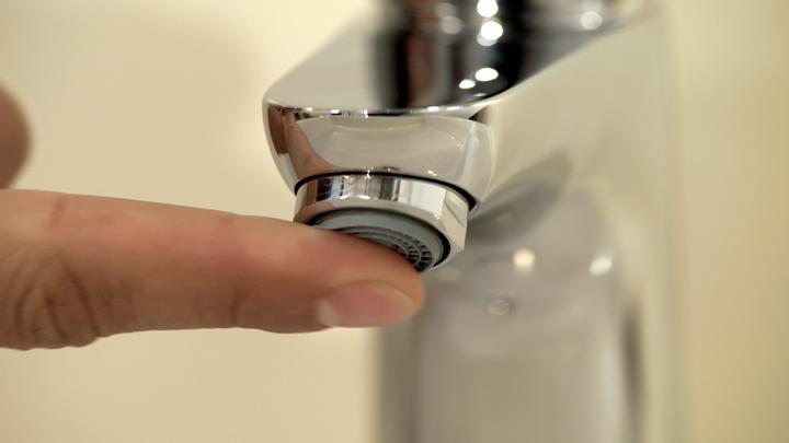 Immagine prodotto hansgrohe Miscelatore monocomando Focus per lavabo 70 con scarico a scomparsa