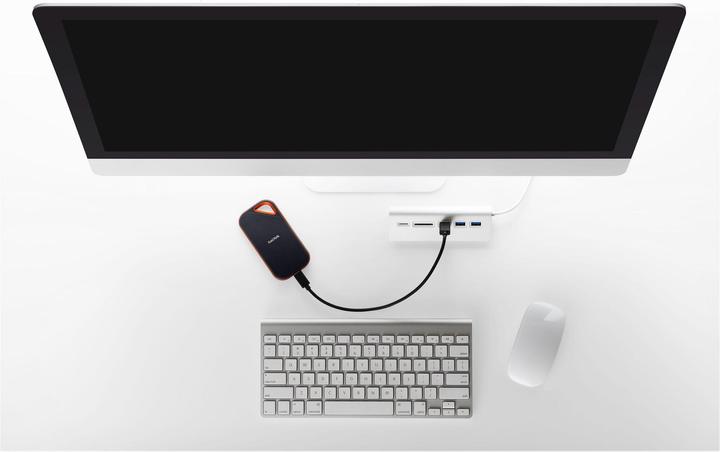 Image du produit SanDisk Extreme PRO Portable (1000 Go)
