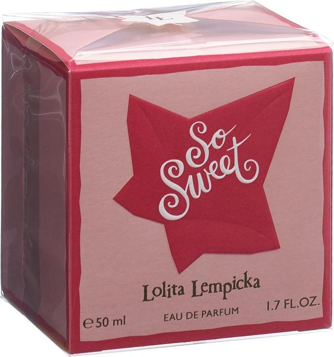 Image du produit Lolita Lempicka So Sweet Eau de Parfum (Eau de parfum, 50 ml)