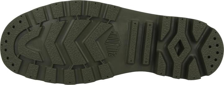 Actual product image Palladium Pampa Hi Dare - 19364 (45)