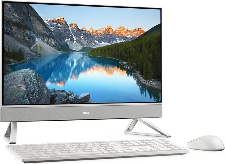 Produktbild Dell Inspiron 5430 AiO (Intel Core 7 150U, 16 GB, 1000 GB)