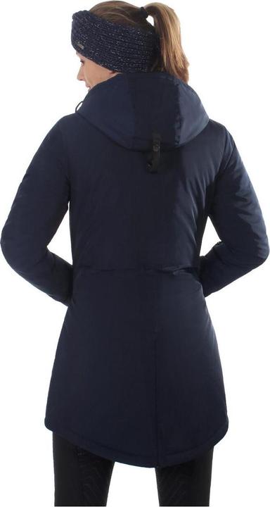 Image du produit Qhp Veste d'hiver Tilleul Femme (38)