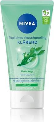 NIVEA Taegl. Waschpeeling (Peeling, 150 ml)