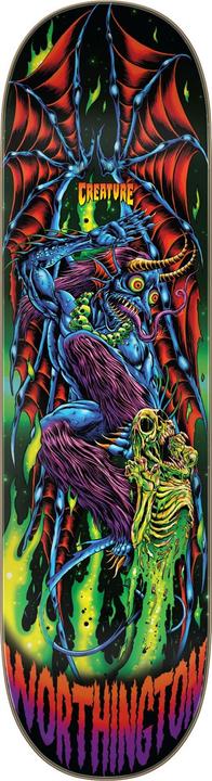 Image du produit Creature M40978 (8.60")