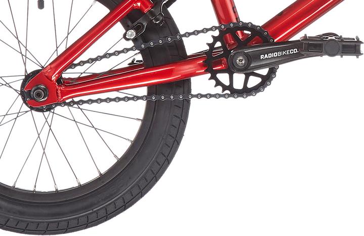 Image du produit Radio Bikes Dice (16")
