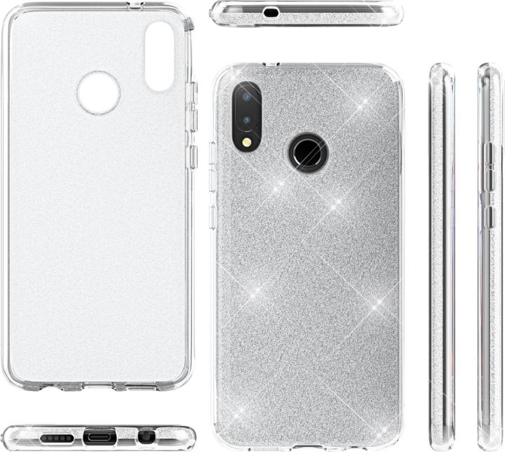 Image du produit Nalia Étui pour téléphone portable (Huawei P20 Lite)