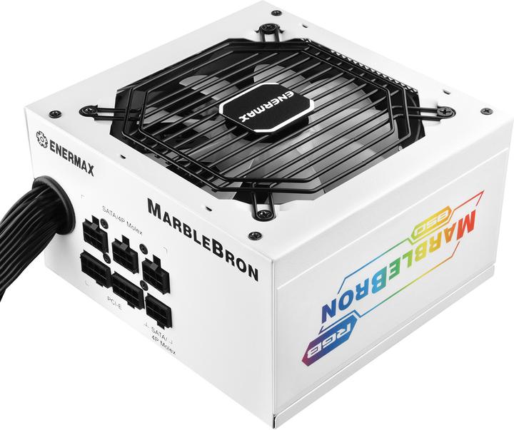 Image du produit Enermax MarbleBron RGB (850 W)